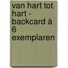 Van hart tot hart - backcard à 6 exemplaren door Dalai Lama