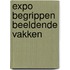 EXPO Begrippen beeldende vakken