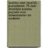 Sudoku Zeer Moeilijk - Puzzelboek: 75 Zeer Moeilijke Sudoku Puzzels voor Volwassenen en Ouderen