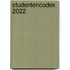 Studentencodex 2022