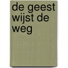 De Geest wijst de weg by Marius Noorloos