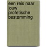 Een reis naar jouw profetische bestemming door Stephen Fedele