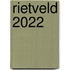 Rietveldprijs 2022