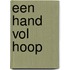 Een hand vol hoop