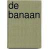 De banaan door Gert Kema