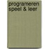 Programeren speel & leer