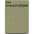 HSV Overschrijfbijbel