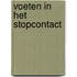 Voeten in het stopcontact