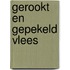 Gerookt en gepekeld vlees