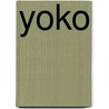 YOKO door Yoko Inagaki