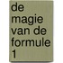 De magie van de Formule 1