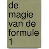 De magie van de Formule 1 door Jack Plooij
