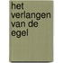 Het verlangen van de egel