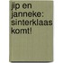 Jip en Janneke: Sinterklaas komt!