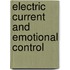 Electric Current and Emotional control