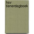 HSV Tienerdagboek