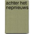 Achter het nepnieuws