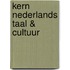 KERN Nederlands taal & cultuur