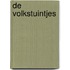 De volkstuintjes