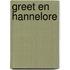 Greet en Hannelore