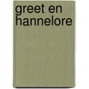 Greet en Hannelore by Richard Bintanja