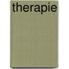 Therapie door Gert van Veen