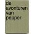 De avonturen van Pepper