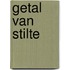 Getal van stilte
