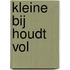 Kleine bij houdt vol