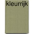 Kleurrijk