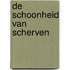 De schoonheid van scherven