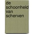 De schoonheid van scherven