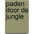 Paden door de jungle