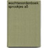 Wachtwoordenboek Sprookjes A5