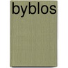 Byblos door Jona Lendering