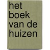Het boek van de huizen door Andrea Bajani