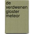 De verdwenen Gloster Meteor