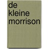 De kleine Morrison by Neske Beks
