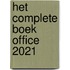 Het Complete Boek Office 2021