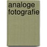 Analoge fotografie