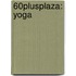 Yoga voor 60-plussers