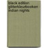 Indian Nights Glitterkleurboek