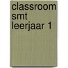 Classroom SMT leerjaar 1 door Electudevelopment