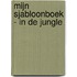 Mijn sjabloonboek - In de jungle