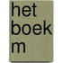 Het boek M