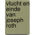 Vlucht en einde van Joseph Roth