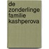De zonderlinge familie Kashperova