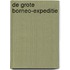 De grote Borneo-expeditie
