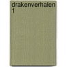 Drakenverhalen 1 door Tea Orsi