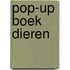 pop-up boek dieren